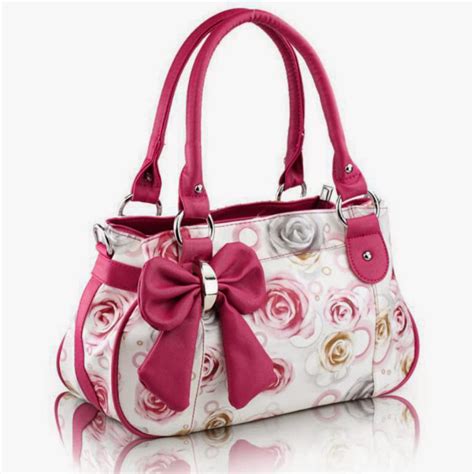 stylish bag design for girl.